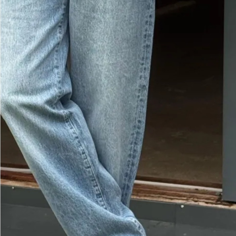 Woodbird jeans
